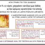 Πως βλέπουν οι Χριστιανοί το Ισλάμ, Α μέρος, έρευνα ανήκει το Ισλάμ στον Σατανά;